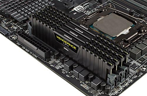 Corsair Vengeance Lpx 256gb (8x32gb) Ddr4 3200 (pc4-25600...