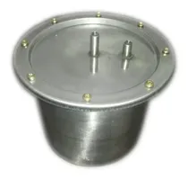 Comprar Caldera Completa Desarmable Dispenser Agua Soul Gift ®©