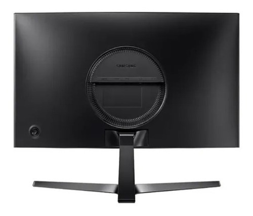 Imagen 6 de 6 de Monitor Samsung Odyssey Crg5 24'' Curvo