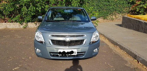 Chevrolet Cobalt 1.4 Ltz 4p 2013