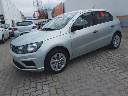 Volkswagen Gol 1.6 Msi Totalflex 4p Manual