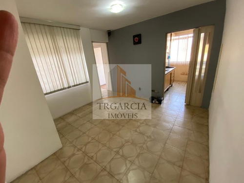 Imagem 2 de 15 de Apartamento Em Vila Prudente - São Paulo - 2301