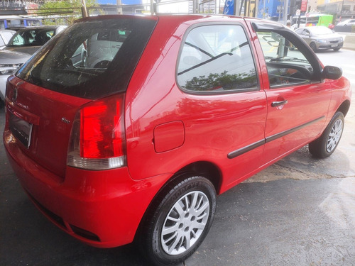Fiat Palio 1.0 MPI FIRE 8V