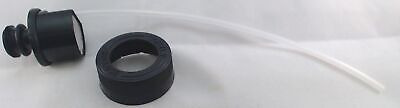 Bissell Little Grn Cap & Insert For Water Tank, 2035014 Eej