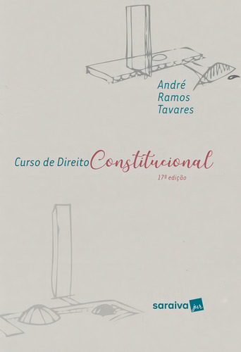Curso De Direito Constitucional - 17 ª Edição