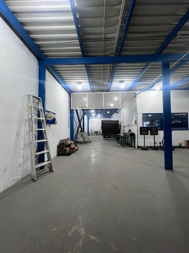 Venta Edificio Comercial Bella Vista