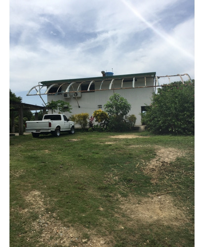 Se Vende Terreno 4300m2 Chuspa 8275
