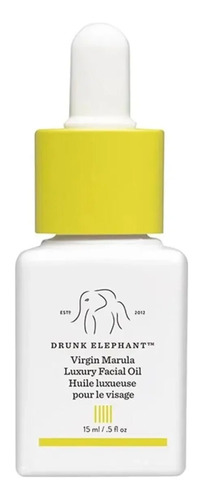 Aceite De Marula De Maquillaje Essence Drunk Elephant 100% D