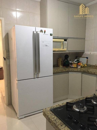 Casa À Venda, 80 M² Por R$ 375.000,00 - Parque Industrial - São José Dos Campos/sp - Ca0310