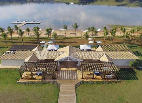 Imagem 2 de 12 de Terreno À Venda Em Riviera De Santa Cristina - Te286548