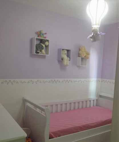 Imagem 6 de 8 de Apto Na Vila Formosa Com 2 Dorms, 1 Vaga, Sacada, 63m², Lazer, Excelente Localização. - Ap0019