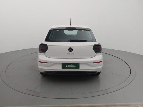 Volkswagen Polo 1.0 MPI MANUAL