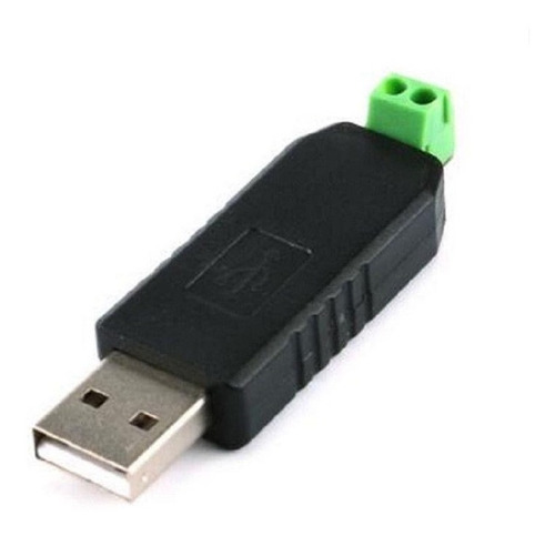 Módulo Conversor   Usb A Rs485  Con Ch340