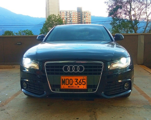 Ford Fusion 240 Hp Unico Dueño