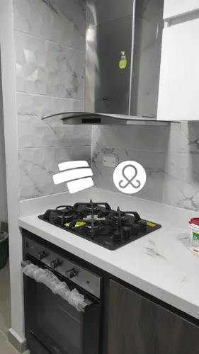 Vendo Apartamento En Calazans Parte Baja
