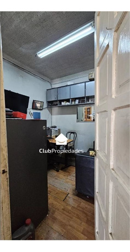 Se Vende Casa En Comuna De San Miguel