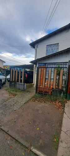 Villa Don Mateo 3, Rancagua (102182)