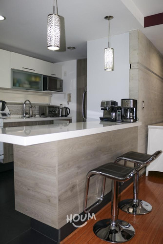 Imagen 19 de 25 de Departamento En Del Valle, Benito Juárez Con 3 Recámaras, 115 M², Id: 83140
