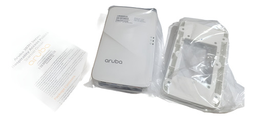 Aruba Apinh303 Router Inalámbrico Blanco Ap-303