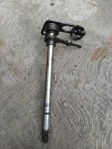 Eje De Cambios Yamaha Xt660 (Usado)