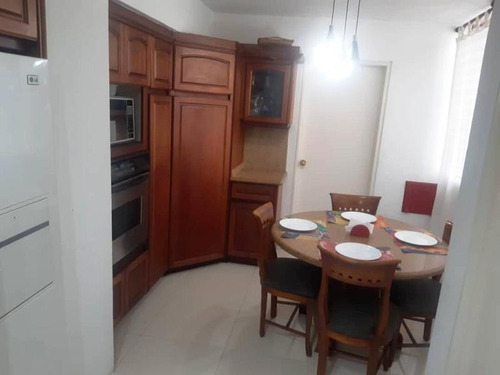 Imagen 7 de 13 de Se Vende Apto 165m2 3h+s/3b+s/1pe La Trinidad 8312