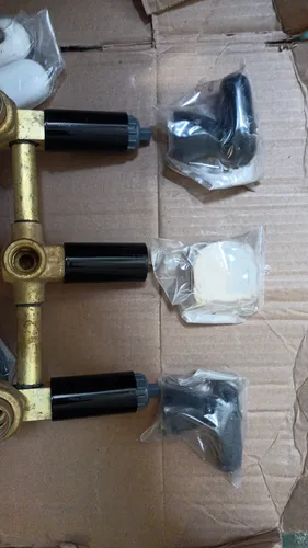 Llave Para Ducha Bañera
