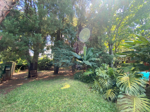 Casa Quinta En Barrio San Cruz Garupa Posadas Misiones