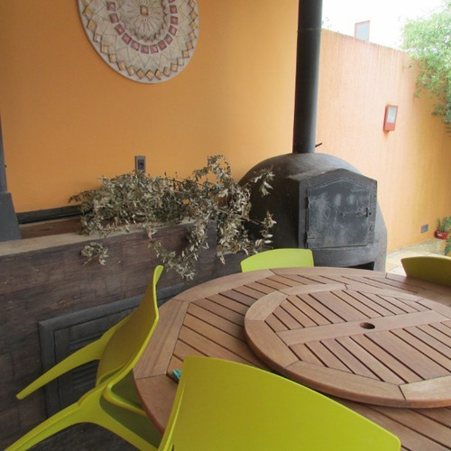 Casa Em Jardim Isabel Com 4 Dormitórios - Mi269000