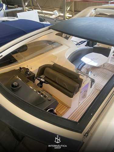 Lancha Phantom 400 Ht 2015 Schaefer Intermarine Cimitarra
