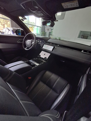 Land Rover Range Rover Velar 2.0 R-dynamic Hse Si4 5p