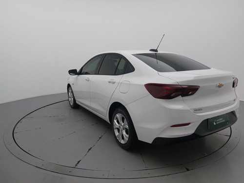 Chevrolet Onix 1.0 TURBO FLEX PLUS LTZ MANUAL