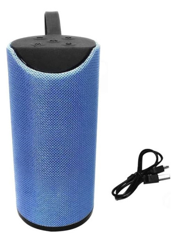 Parlante Speaker Bluetooth Anti Salpicaduras Música