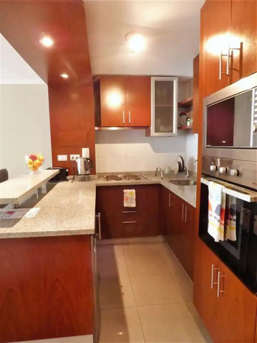 Departamento En Excelente Ubicación Disponible 01jul2025
