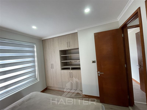 Casa Nueva En Condominio Cerrado, Las Rastras