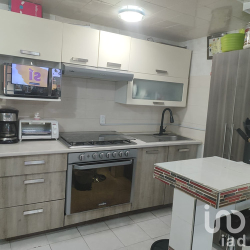 Venta Casa 3 Ambientes San Carlos