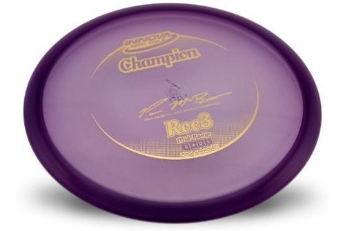 Discoteca Innova Champion Roc3