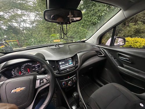 Chevrolet Tracker 1.8 Ls Automática