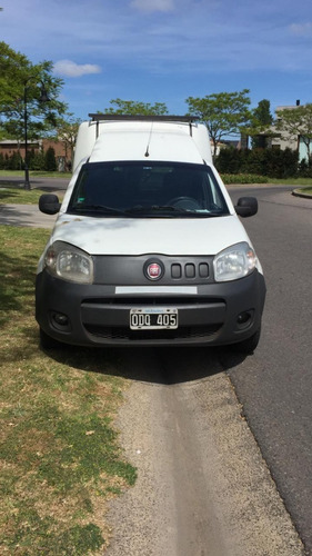 Fiat Fiorino 2014