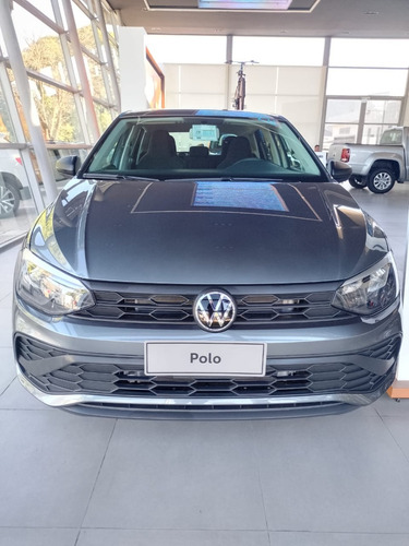 Volkswagen Polo 1.6 Msi Trendline