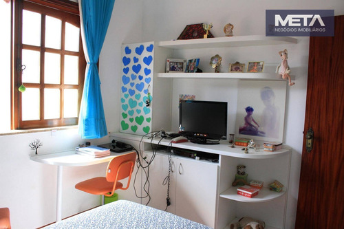 Imagem 27 de 30 de Casa À Venda, 579 M² Por R$ 1.590.000,00 - Vila Valqueire - Rio De Janeiro/rj - Ca0043