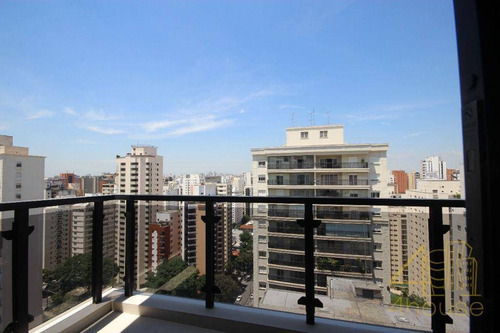 Imagem 23 de 30 de Itacolomy Na Av. Jacutinga, 360 - Moema. Cobertura Duplex À Venda, Reformada, 314 M², Sacada, Piscina, 3 Suítes E 4 Vagas. 700 Metros Estação Moema - Co0218