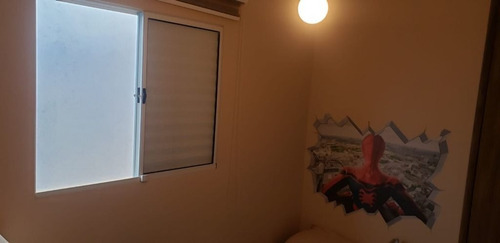Imagem 23 de 30 de Sobrado Com 4 Dormitórios À Venda, 132 M² Por R$ 540.000,00 - Vila Bela Vista - Santo André/sp - So1161
