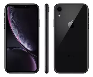 Apple iPhone XR 64 Gb - 64gb Lindo 10x Sem Juros