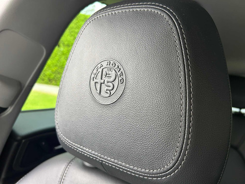 Alfa Romeo Stelvio 2.0 Turbo 4x4