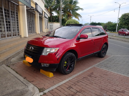 Ford Edge 3.5 Limited