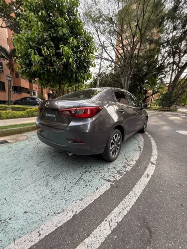 Mazda 2 Gran Touring