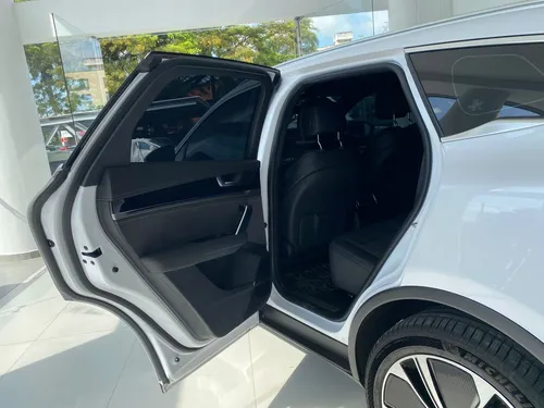 BYD Tang 0.0 Ev Gs