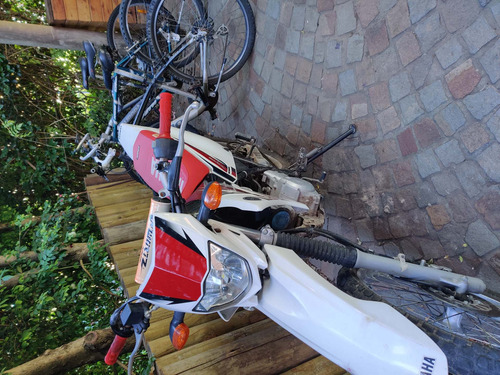 Yamaha Xtz