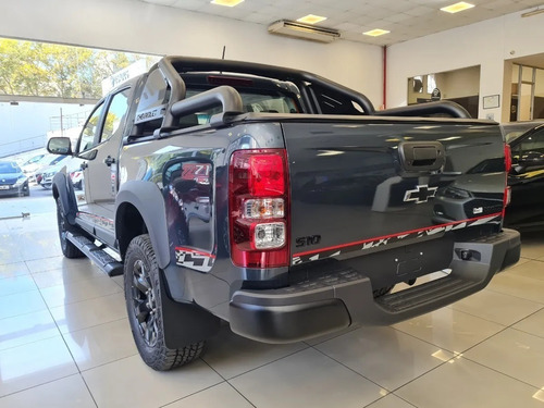 Imagen 23 de 25 de Chevrolet S-10 4x4 Z71 Ltz At 2023 Entrega Inmediata (a.l)#5