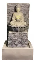 Comprar Fuentes De Agua Pared Buda Loto Deco Cascada Zen Feng Shui 